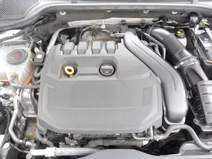 Škoda Octavia Style