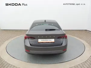 Škoda Octavia Style