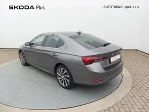 Škoda Octavia Style