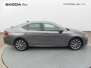 Škoda Octavia Style