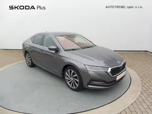 Škoda Octavia Style