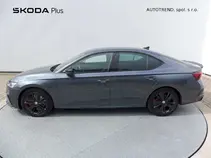 Octavia RS RS