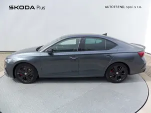 Škoda Octavia RS RS
