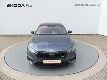 Octavia RS RS