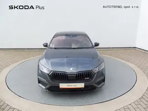 Škoda Octavia RS RS