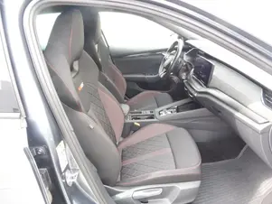 Škoda Octavia RS RS