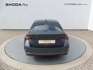 Škoda Octavia RS RS