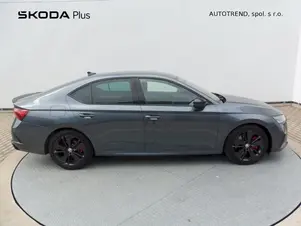 Škoda Octavia RS RS