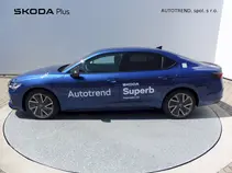 Superb SportLine