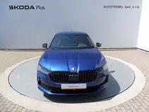 Superb SportLine