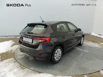 Fabia Ambition