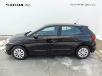 Fabia Ambition