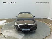 Fabia Ambition