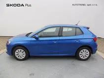 Fabia Selection