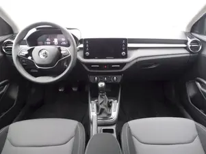 Škoda Fabia Selection