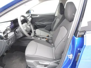 Škoda Fabia Selection