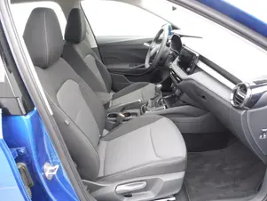 Škoda Fabia Selection