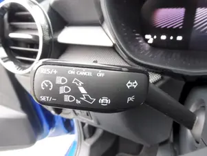 Škoda Fabia Selection