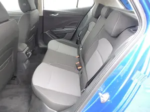 Škoda Fabia Selection