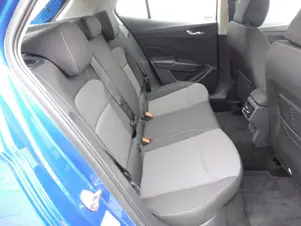 Škoda Fabia Selection