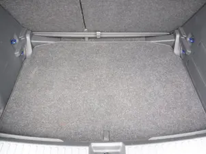 Škoda Fabia Selection