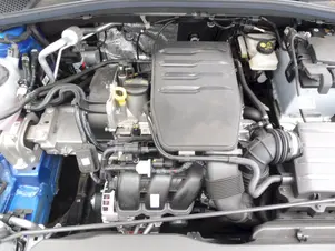 Škoda Fabia Selection