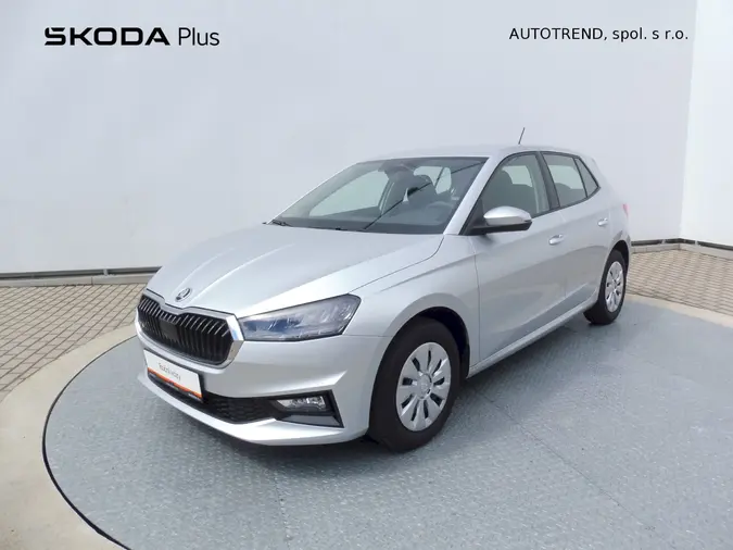 Fabia Selection