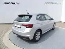 Fabia Selection