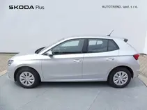 Fabia Selection