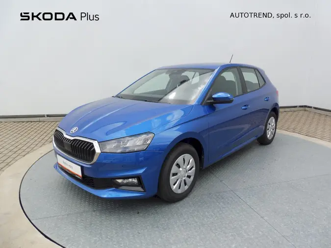 Fabia Selection