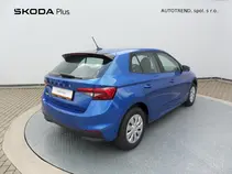 Fabia Selection