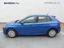 Fabia Selection