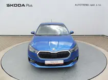 Fabia Selection
