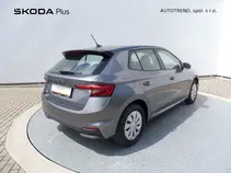 Fabia Selection