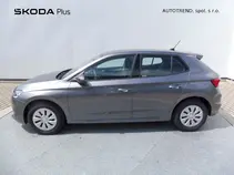 Fabia Selection
