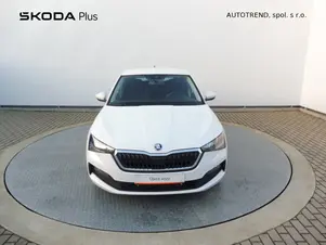 Škoda Scala Ambition