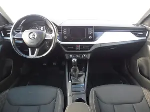 Škoda Scala Ambition