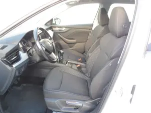 Škoda Scala Ambition