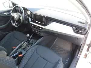 Škoda Scala Ambition