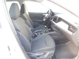 Škoda Scala Ambition