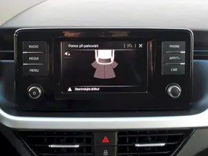 Škoda Scala Ambition