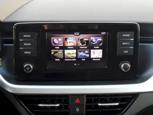 Škoda Scala Ambition