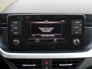 Škoda Scala Ambition