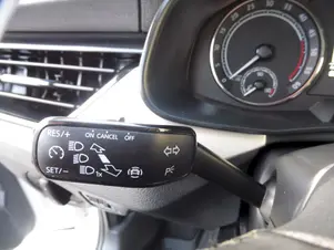 Škoda Scala Ambition