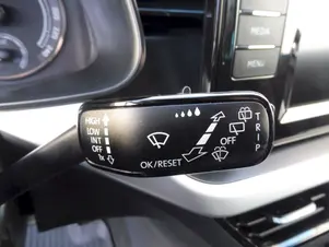 Škoda Scala Ambition