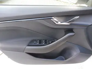 Škoda Scala Ambition