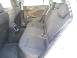 Škoda Scala Ambition