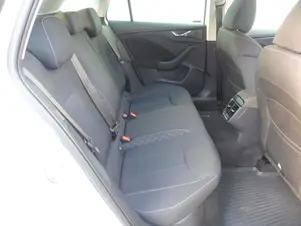 Škoda Scala Ambition