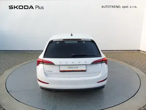 Škoda Scala Ambition
