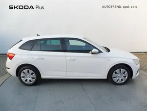 Škoda Scala Ambition